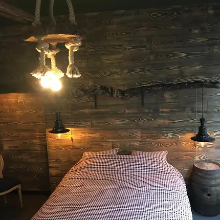 Le Santos Bed & Breakfast Namur
