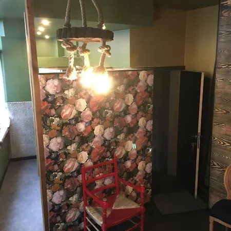 Bed & Breakfast Le Santos Namur
